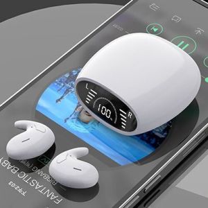 huowa. Wireless Earbuds & Accessories Wireless Earbuds & Accessories huowa Mini Painless Wireless Bluetooth Earphones