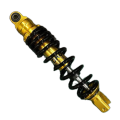 Shock breaker vario,beat,mio jenis non tabung yoko YK1048 ukuran 305mm-335mm / Shock murah / Shock motor matic. 
