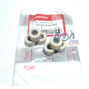 Roller set beat pop all new beat esp street Scoopy esp k44 Honda roler Loler Stater Halus Weight set