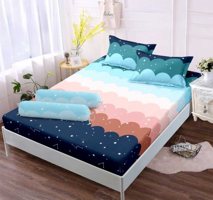 Ukuran deals bed single