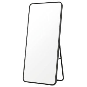 JIJI.SG Hede Full Length Dressing Mirror Full Body Wall Mirror SG