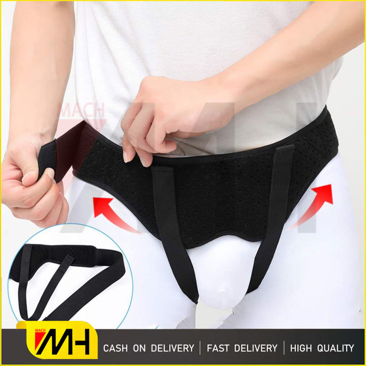 Hernia%20Belt%20Truss%20for%20Single/Double%20Inguinal%20or%20Sports%20Hernia%20Support%20Brace%20for%20adult%20Hernia%20Supporter%20for%20Men%20Hernia%20Treatment%20Injury%20Support%20And%20Braces%20hernia%20support%20belt%20back%20support%20for%20men%20-%20Image%202