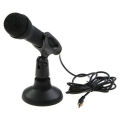 [HCM]Micro thu âm chat voice hát Karaoke Senic SM-098 / Microphone Senic SM098. 