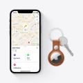 Apple AirTag. 