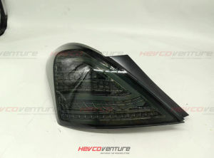 🔥PRE ORDER 2 WEEKS🔥 NISSAN ALMERA 12-19 DRAGONSCALE TAIL LAMP 1YEAR WARRANTY