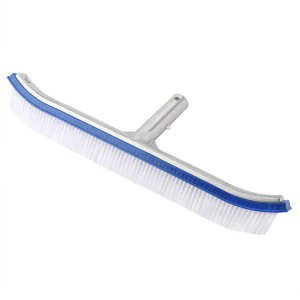 45cm Swimming Pool Brush Pool Cleaning Big Brush Pool Brush Head Swimming Pool Cleaning Brush Heaad