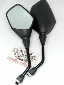 Spion motor Honda pcx standar kaca datar