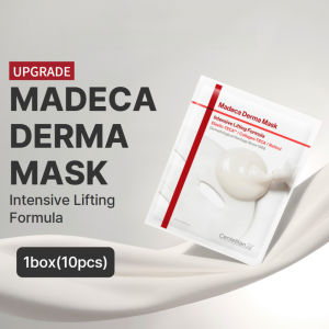 Madeca Derma III Intensive Formula 1(10pcs)