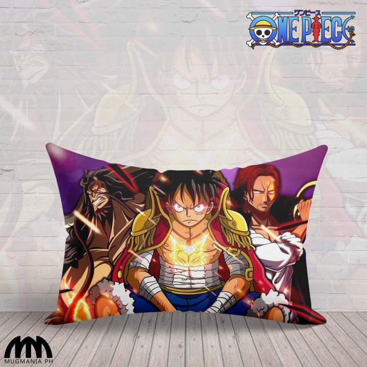 Anime pillow lazada best sale