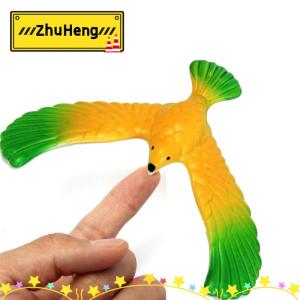 zhuheng Magic cân bằng chim khoa học Bàn đồ chơi trẻ em học tập quà tặng
