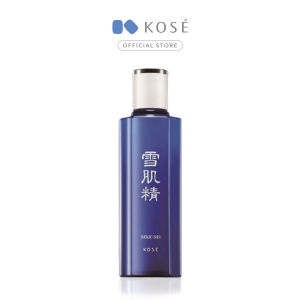 Kose Sekkisei Lotion 360ml (Toner)