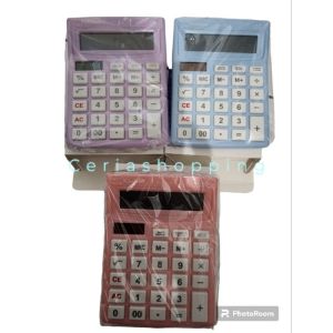 Kalkulator Citizen CT-828 12 digit