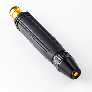 Water Gun Presisi Tinggi dengan Nozzle Kuningan - Alat Cuci Mobil Motor Tahan Lama
