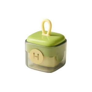 Portable Mini Lint Remover Reusable Pet Hair Remover Clothes Dust Tools Washable Cleaning Hair Plush Sticky Roller Ball Travel