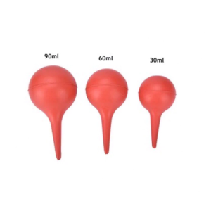 Bo hút nhớt hoá chất thí nghiệm 90ml - Ear Syringe 90ml