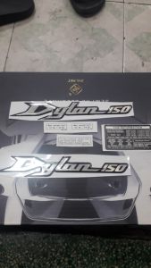 tem cao cấp Dylan tem thông số