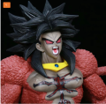 Mô hình nhân vật Broly Dragon Ball Super Saiyan chất lượng 32cm. 