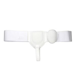 STARGOODS Adjustable Hernia Truss Belt Breathable Recovery Strap Groin Support Belt Comfort Design Hernia Guard Daily Use