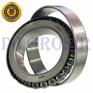 Bearing 32011 Tapered Roller Bearing Laher Taper Bearing - 10000790