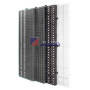 Allied Heavy Duty 1X3 Plastic Dog Matting