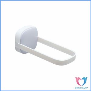 ที่แขวนไม้แขวนเสื้อ วัสดุทำจากพลาสติก ติดผนังโดยไม่ต้องเจาะผนัง จัดระเบียบไม้แขวนเสื้อ