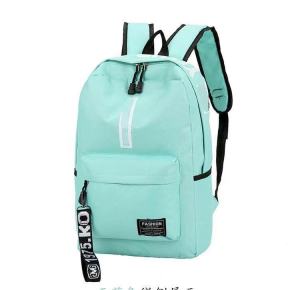 Hot Sale ความจุขนาดใหญ่เวอร์ชั่นเกาหลีของกระเป๋าเป้สะพายหลังวิทยาเขตนักเรียนแฟชั่นชายน้ำเยาวชนโรงเรียนมั BC-20