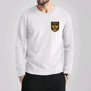 Diskon Spesial Sweater Pancasila Kaos Pria Hut RI Baju Kemerdekaan Indonesia Sweter Keren Dirgahayu