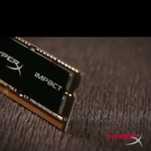 DDR3 4GB/8GB Hyperx Laptop RAM DDR3L 1600MHZ SODIMM memory for notebook 1.35V