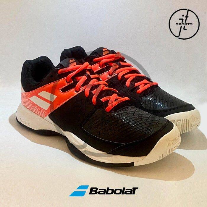 Babolat Pulsion All Court Sepatu Tennis Lazada Indonesia