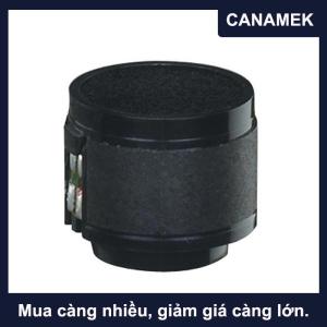 【CANAMEK】 Lõi mic không dây lõi micro động chuyên nghiệp đầu micro lõi micro thay thế