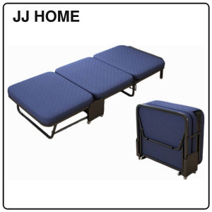 【JJ HOME】ELOISE Premium Japanese Foldable Single Bed