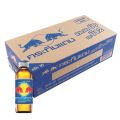 Nước Tăng Lực Redbull Bò Húc Thái Chai Thủy Tinh - Lốc 10 Chai Hàng Nội Địa. 