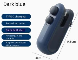 KENTO LITE เครื่องซีลสูญญากาศ แถมฟรีถุง 10 ซอง เครื่องสูญญากาศ การใช้แบบเปียกและแห้ง อาหารสิ่งประดิษฐ์ที่เก็บรักษา vacuum sealing