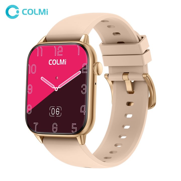 COLMI Clearance Smart watches Lazada PH