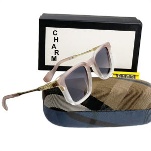 Square Retro Small Frame Personality Street Shooting Trend Fashion Men Women Sunglasses Original