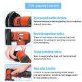 Portable Cordless Angle Grinder 800W 12V Electric Angle Grinder Compact Electric Chainsaw with 2 Lithium Battery. 