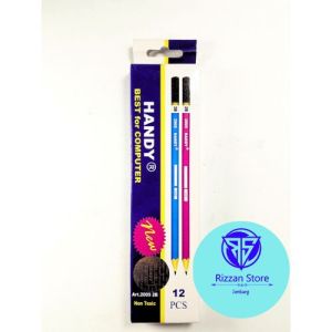 PENSIL 2B HANDY 2005