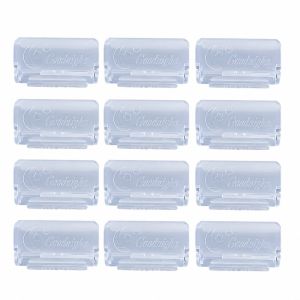 12Pcs Bed Sheet Fix Clips Sheet Duvet Cover Holder Clip For Bed Sheet Anti Slip Fasten Hold