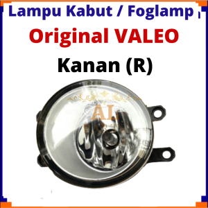 Foglamp avanza Foglamp xenia Lampu Kabut vios gen 2 Lampu Kabut innova grand camry foglamp yaris