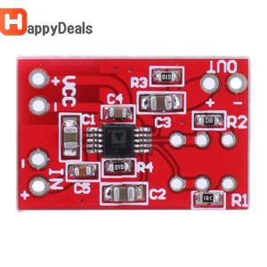 SSM2167 Compression Module Noise Gate Preamp Compressor Limiter DC 3V-5V Microphone Preamplifier