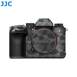 JJC Anti-Scratch Protective Film Body Sticker for Sony A9III Camera