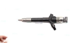 295050-0890 Diesel Injector 295050-0891 Common Rail Injection Nozzle 295050-0892 for Mitsubishi L200 4D56 EURO5 DENSO 1465A367