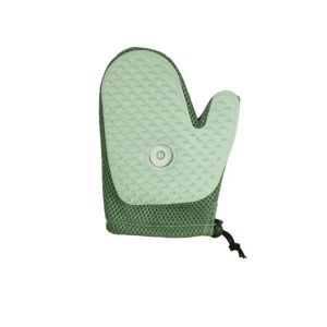 ER52858 Double Sided Spray Petting Glove Gentle Hair Removal 4 in 1 Dog Floating Hair Remover Convenient Breathable Mesh Cat Steam Grooming Mitt Clothing