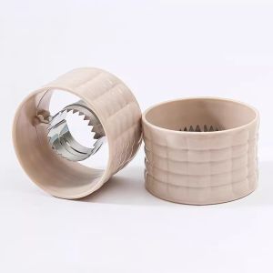 1PCS Serutan Jagung Alat Pengupas Jagung Corn Peeler Bentuk Bulat Model Putar