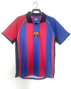 AE Club Classic Retro Football Jerseys: Inter Milan Wales Barcelona AC Arsenal Real Madrid Santos Thai Edition Jersey