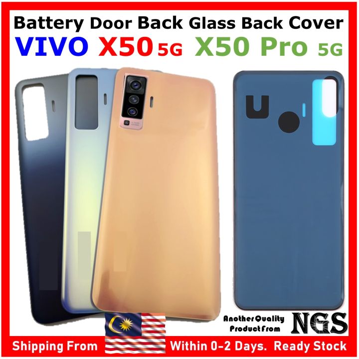 Camera Lens) Back Cover Battery Door Back Glass Back Panel Housing