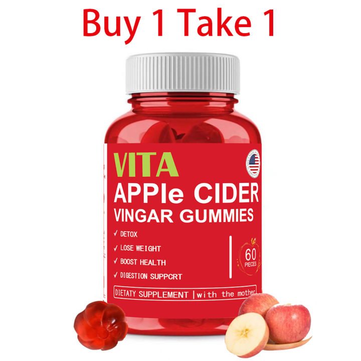 Organic Apple Cider Vinegar Gummies Weight Loss Gummies Reduce Anxiety And Pressure Apple Cider 2792