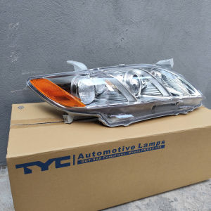 ĐÈN PHA /ĐÈN LÁI TRƯỚC TOYOTA CAMRY NHẬP MỸ 2006.HÀNG TYC