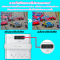 โปรเจคเตอร Projector 4K UHD wifi รุ่นใหม่ล่าสุด Android11   เครื่องฉายโปรเจคเตอ มินิโปรเจคเตอร์ โปรเจคเตอร์ แบบพกพา ความละเอียด Full HD 1080P 4K. 