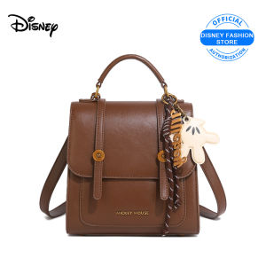 Disney Mickey Mouse womens backpack fashionable versatile bag for women